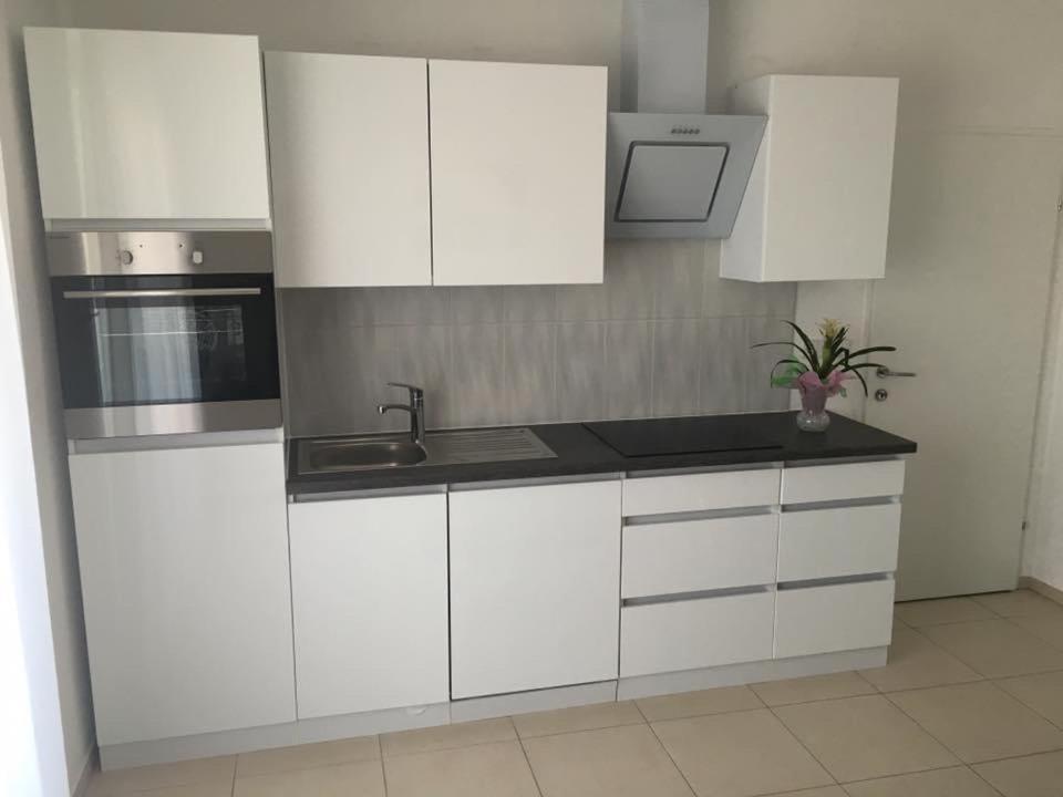 Ferienwohnungen Barbic Umag Ngoại thất bức ảnh