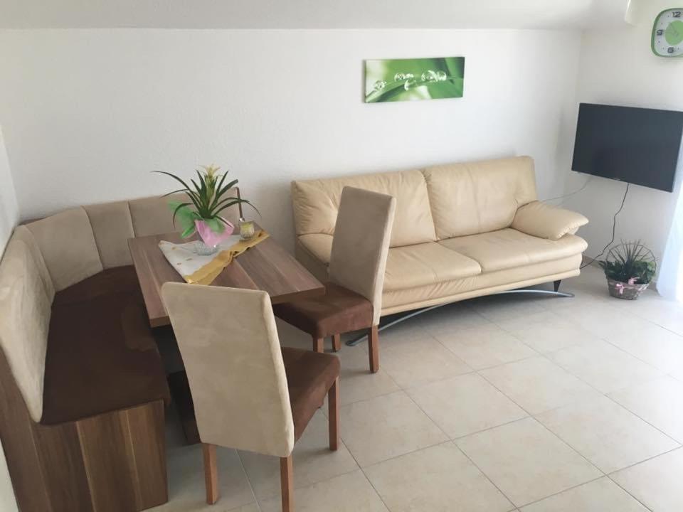 Ferienwohnungen Barbic Umag Ngoại thất bức ảnh