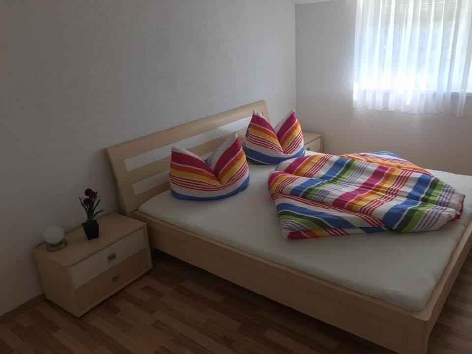 Ferienwohnungen Barbic Umag Ngoại thất bức ảnh